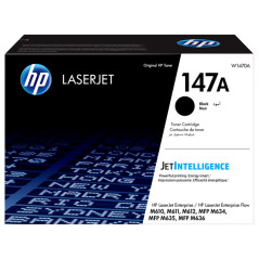 Toner Laser HP 147A/147X/147Y